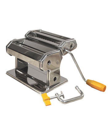 Pasta Machine